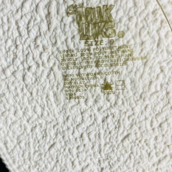 🆕 Muk Luks Gladiator Sandals - Picture 7 of 7